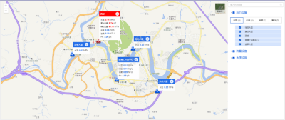 管網調度SCADA系統