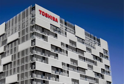 東芝