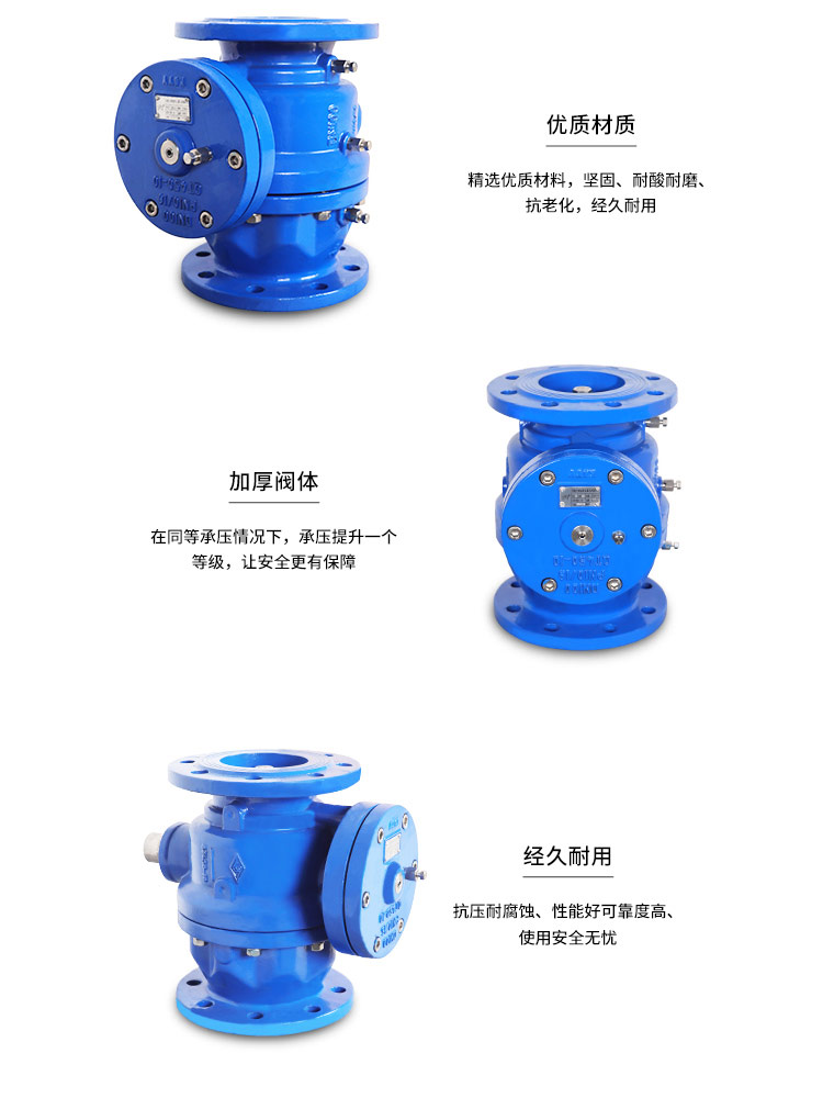 倒流防止器