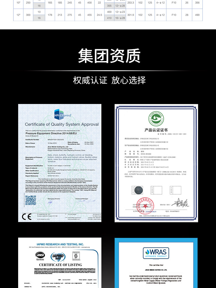 中線法蘭軟密封蝶閥