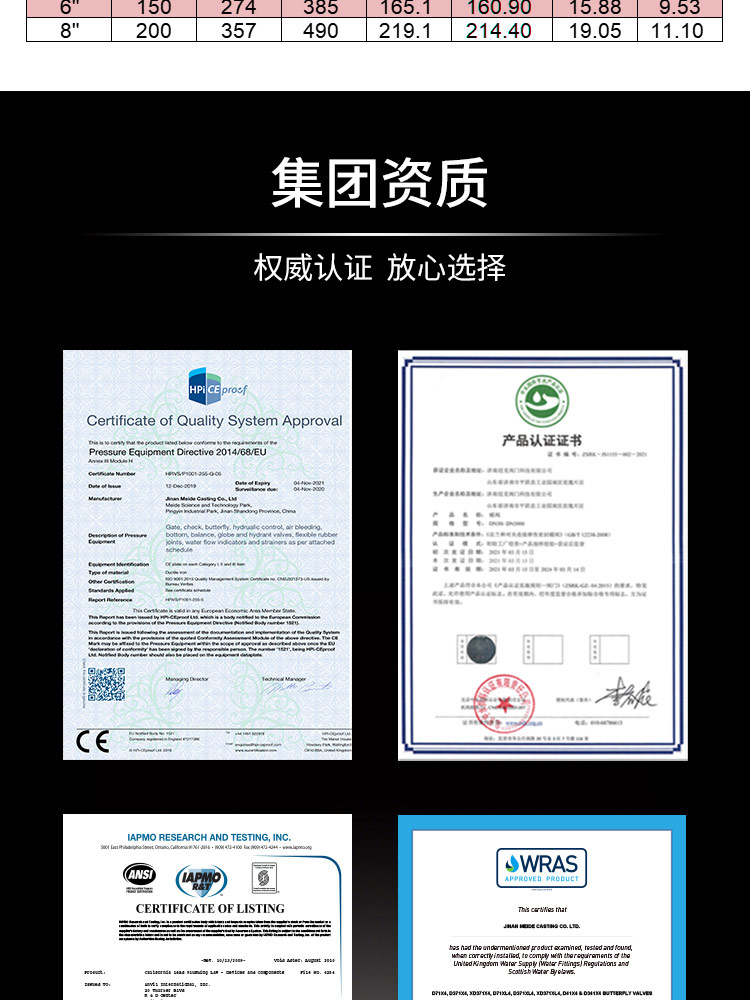 Y型溝槽過濾器