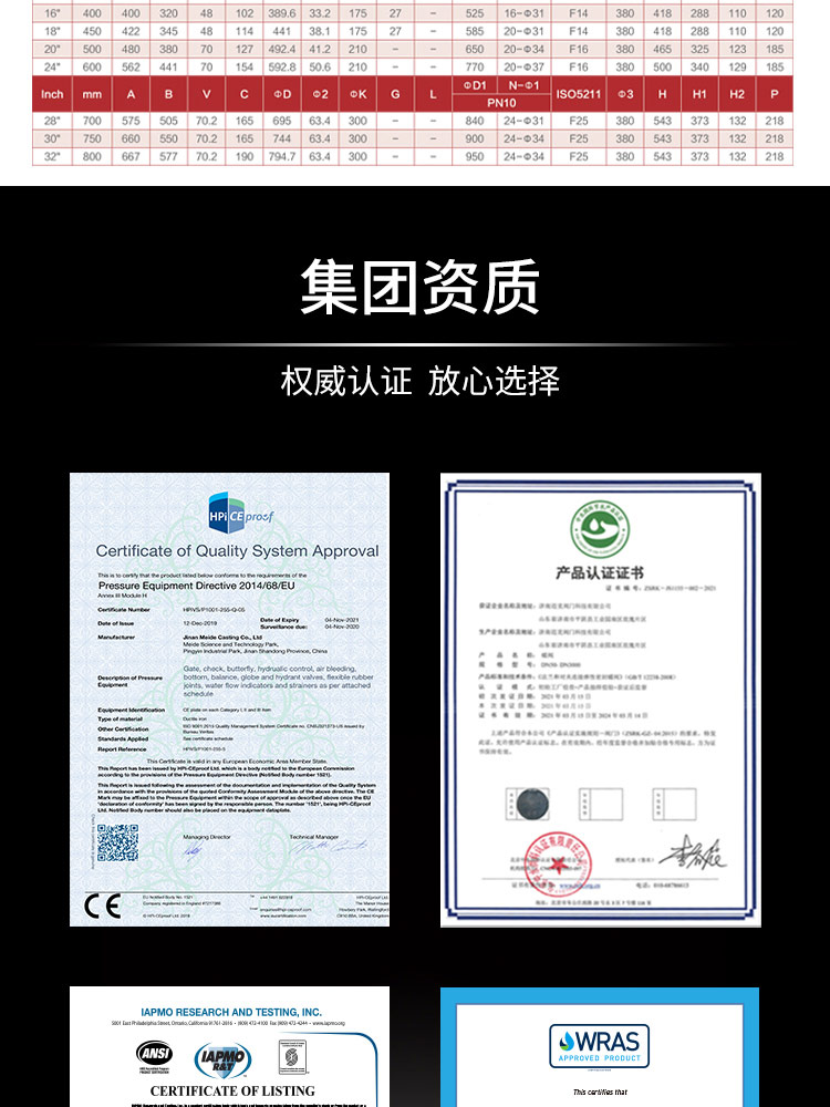 中線對(duì)夾軟密封蝶閥