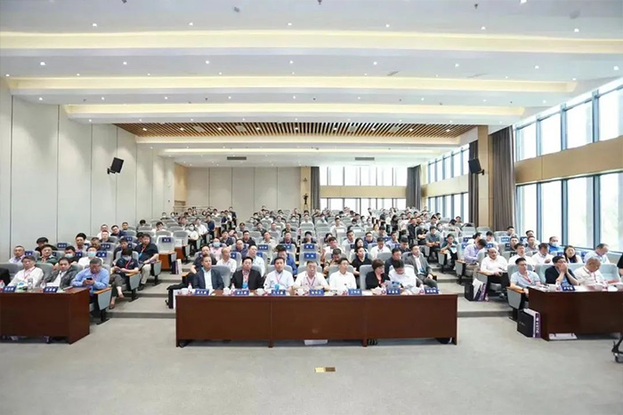 數智五金高峰論壇在玫德召開，分享創新之路，共享數智方案